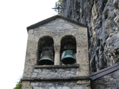Le beffroi