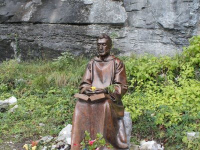 Saint Amé