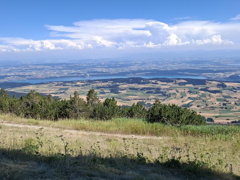 Chasseral