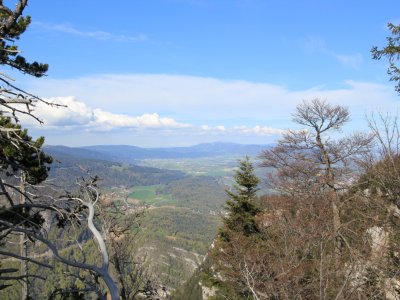 Rochefort et le Val-de-Ruz