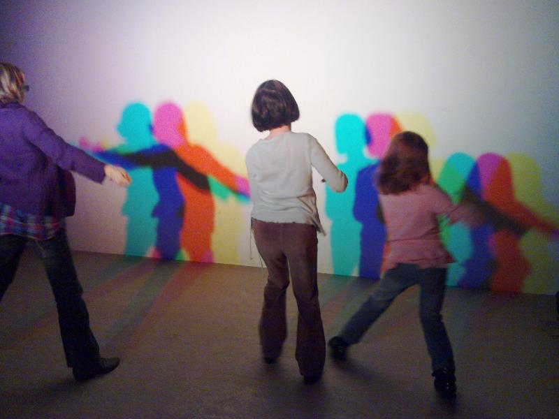 Sensorium