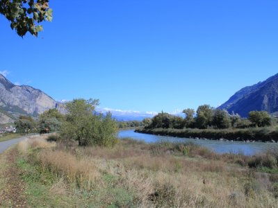 Le Rhône