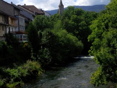 L'Areuse