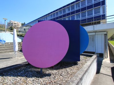 "Cercle et Carré"