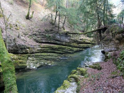 L'Areuse