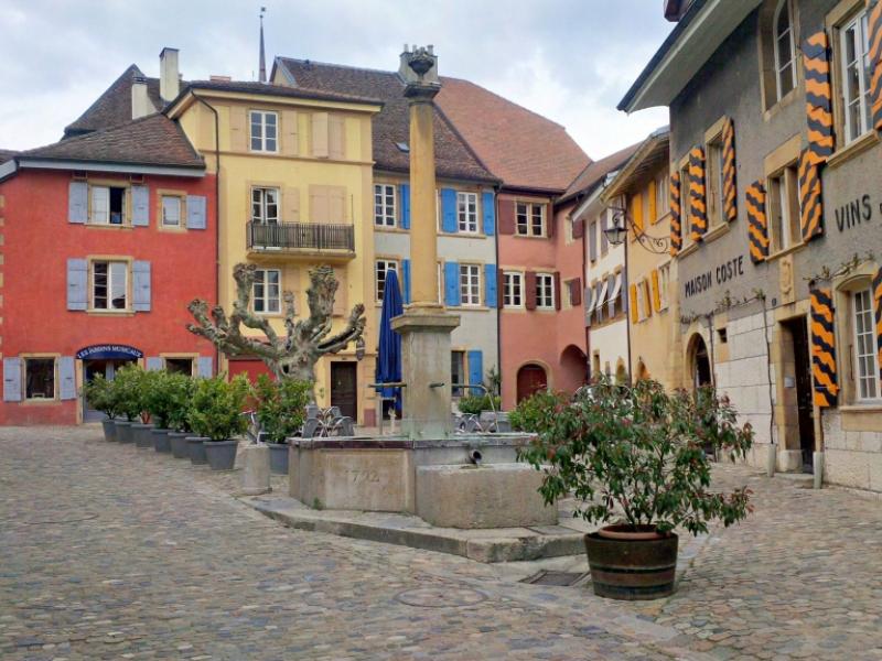 Auvernier
