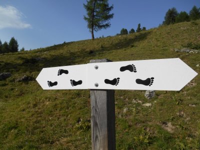 Sentier pieds-nus Siviez 3