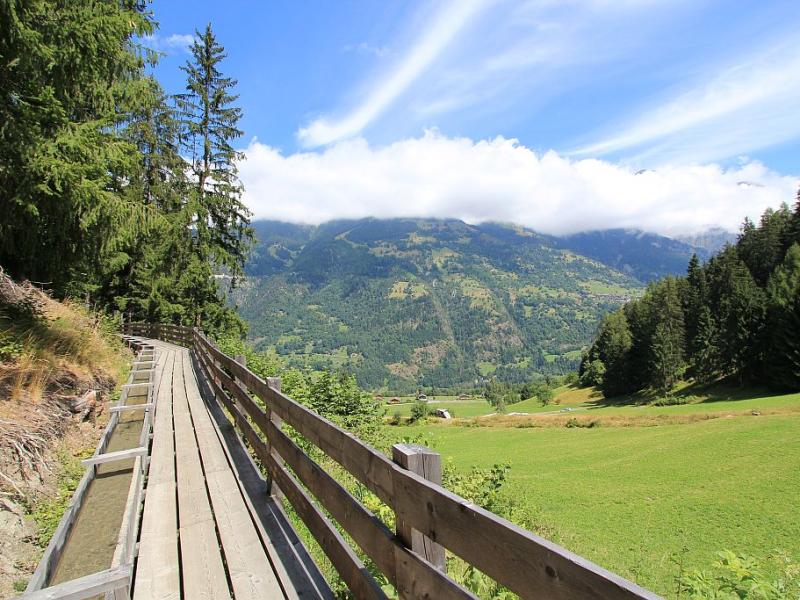Bisse de Ravine