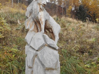 sculpture