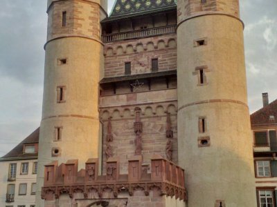 Le Spalentor