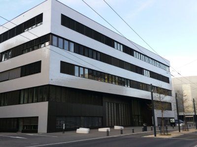 Microcity