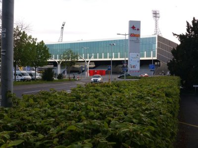 La Maladière