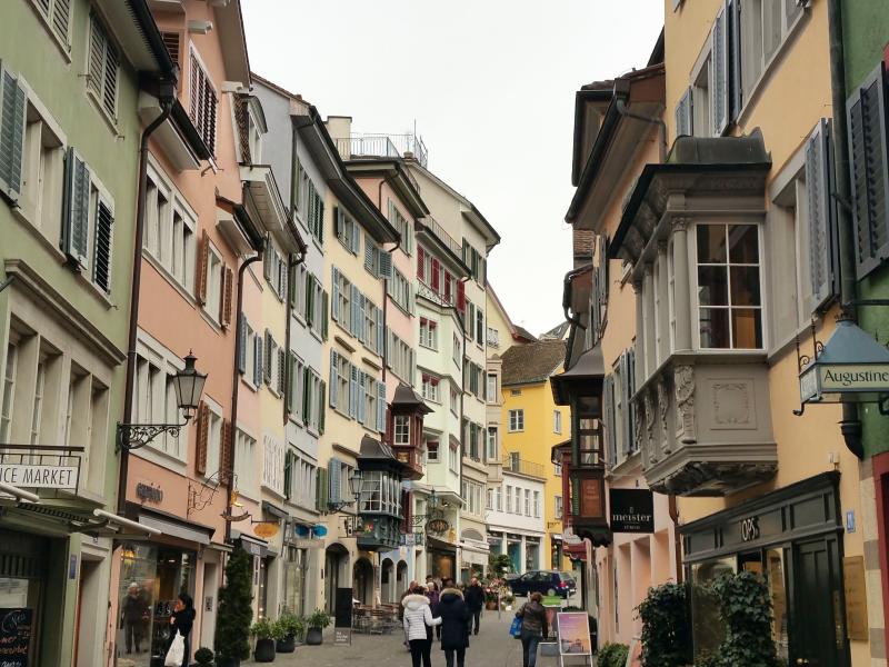 Zürich