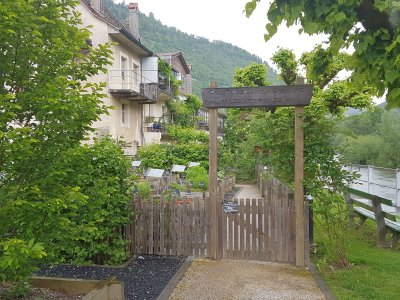 Le jardin médiéval