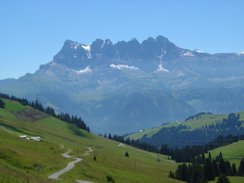 Pointe de Bellevue