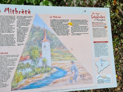 <p>Lè Mithrètè</p>