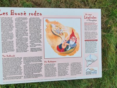 <p>Les Bounè rodzo</p>