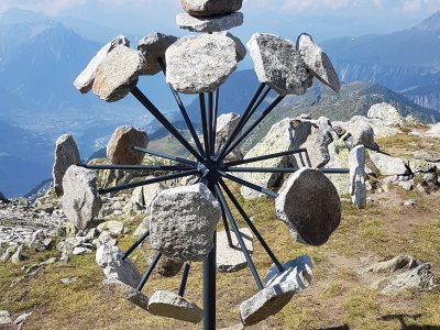 <p>Energy point</p>