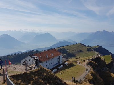 Restaurant du Rigi