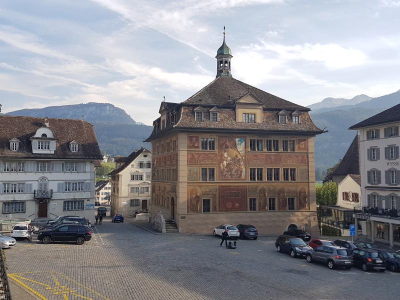 Schwyz