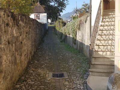 A Schwyz