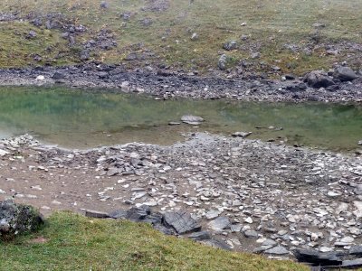 le plus grand des petits lacs