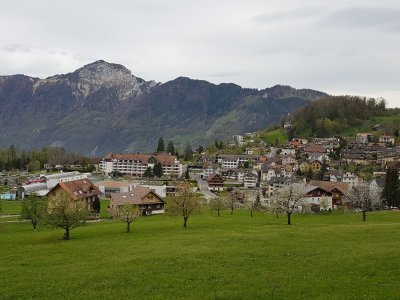 Morschach