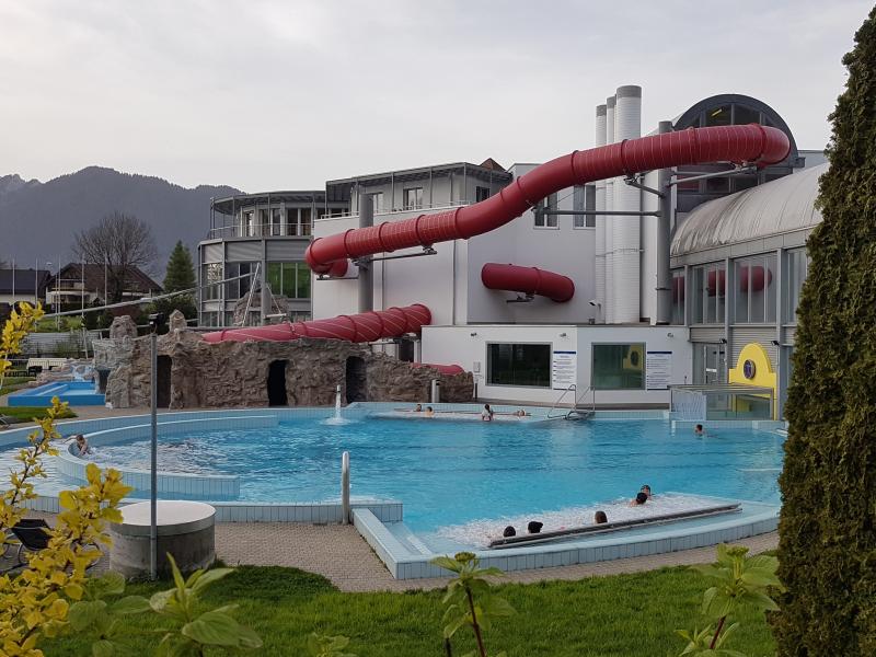 Swiss Holiday Park