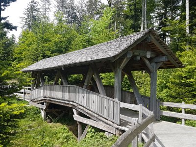 Le Pont des Brigands