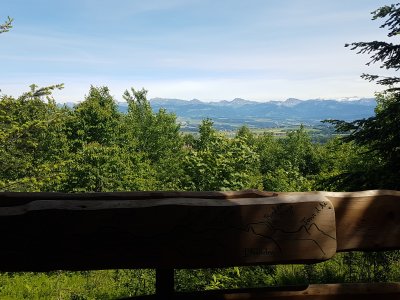 Joli point de vue