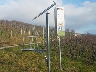 Le poste n°2