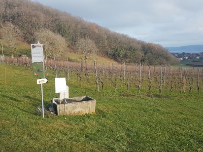 Le poste n°3
