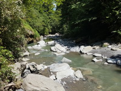 La Vièze