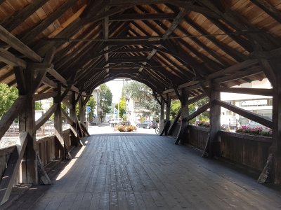 Le Vieux-Pont