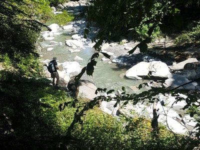 La Vièze