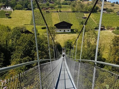 ... traversée réussie ;-)