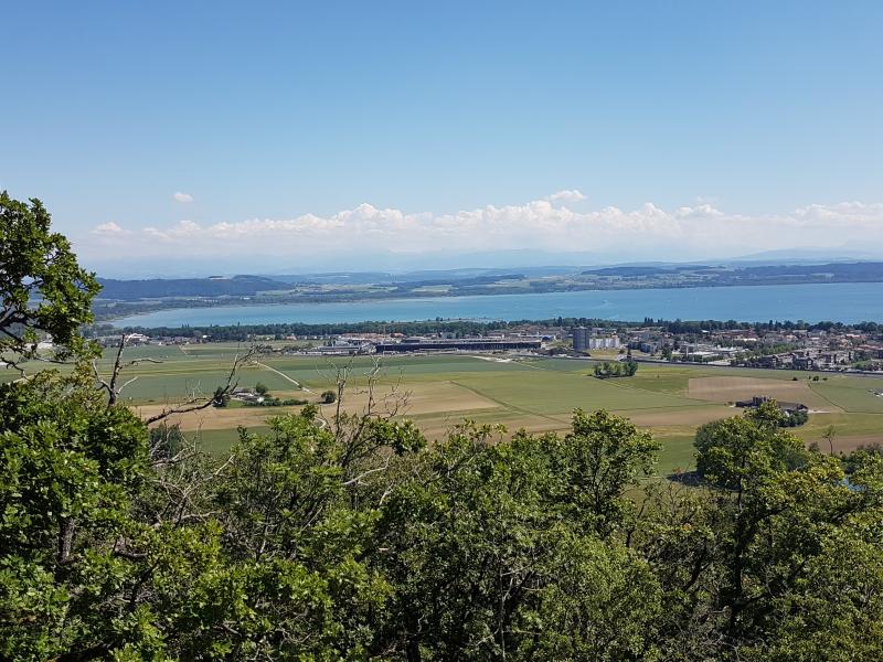 Roches de Châtollion