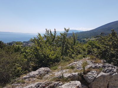 Les Roches de Châtollion