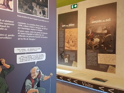 Musée de la vieille douane