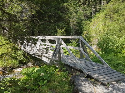 Un pont
