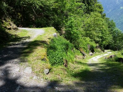 Route des Diligences