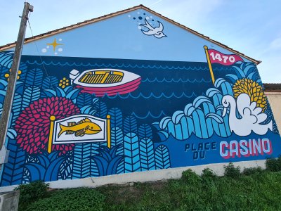 Serge Lowrider