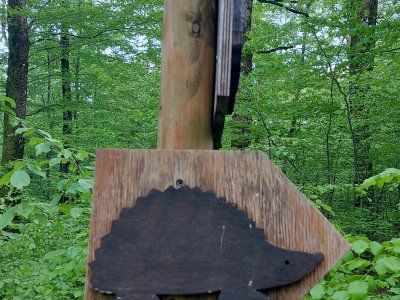 Le Parcours Hérisson