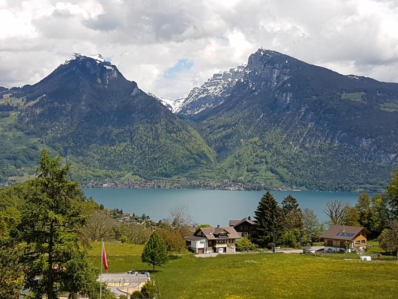 Spiez Krattigen Spiez