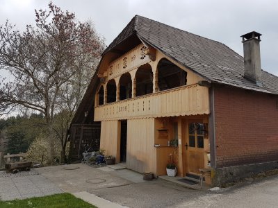 <p>A Ganzenberg<br></p>
