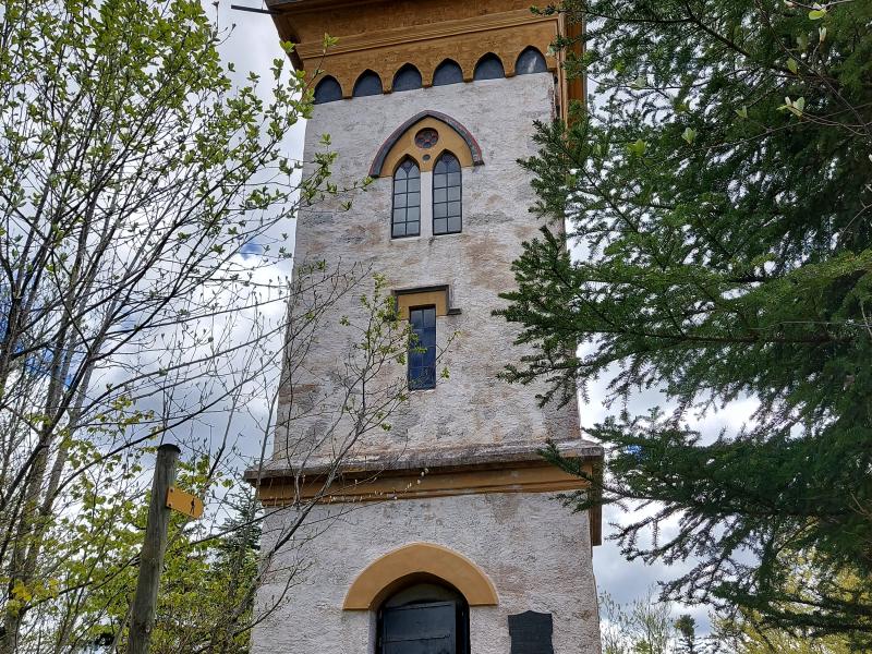 Tour Jürgensen