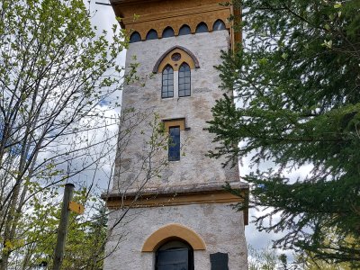 <p>La Tour Jürgensen<br></p>