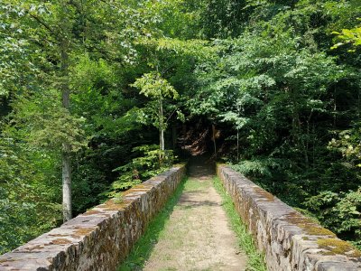 Le Pont du Diable