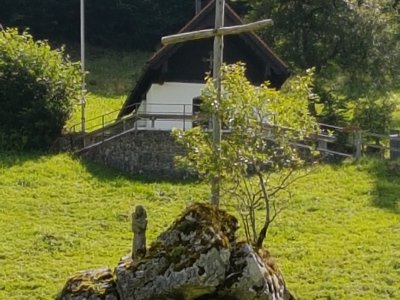 La chapelle