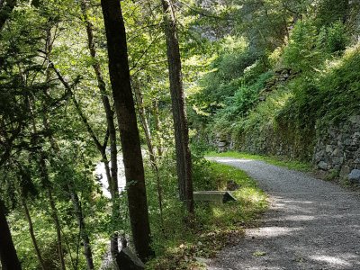 Le chemin des diligences